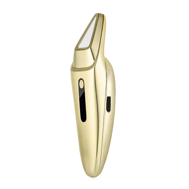 rf beauty device – curved handle for precise anti aging treatment (copy)
