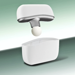 mini handheld massage gun