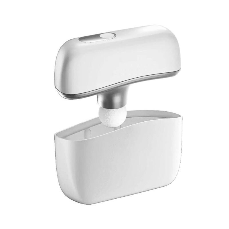 mini handheld massage gun
