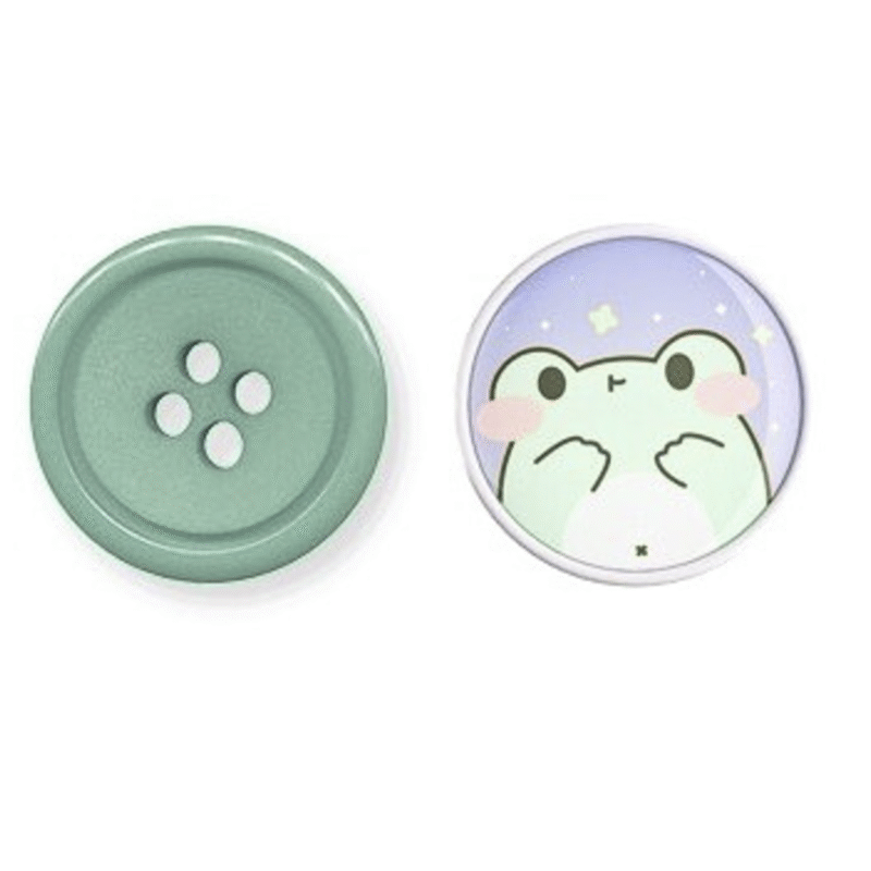 invisible led acne patch