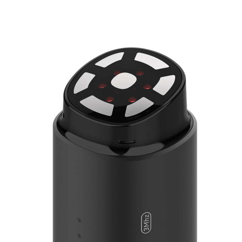 2 in 1 rf beauty device