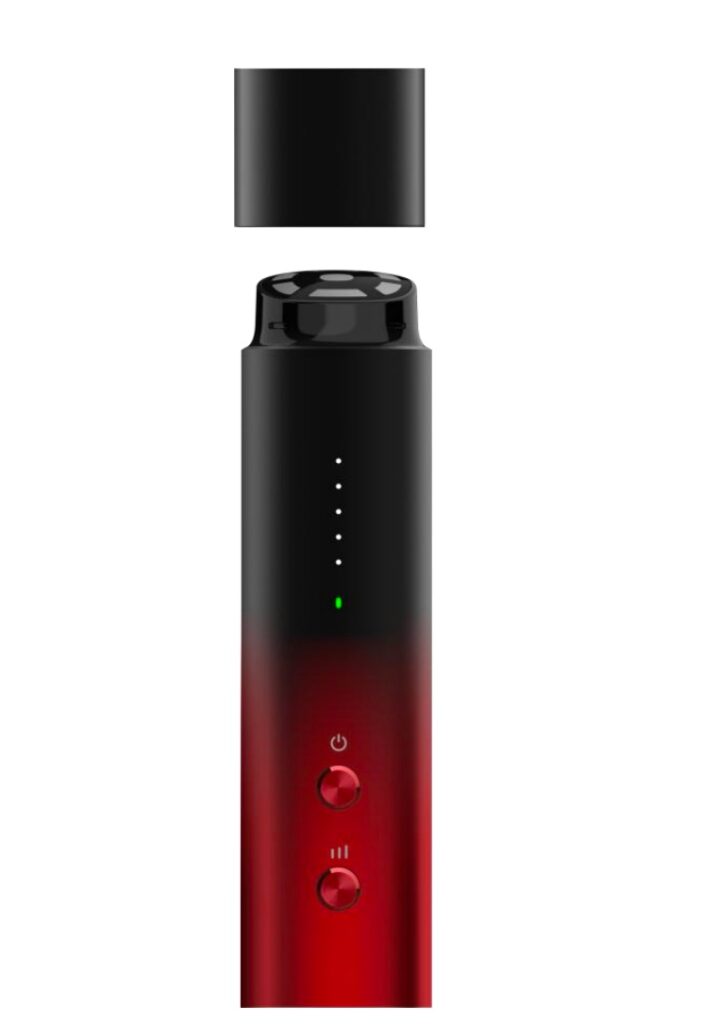 2 in 1 rf beauty device