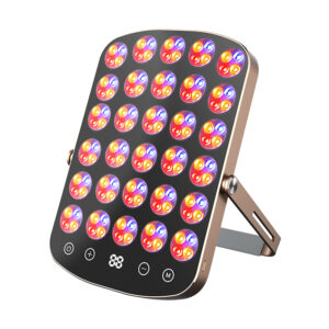 desktop led therapy pad ultra thin (copy)