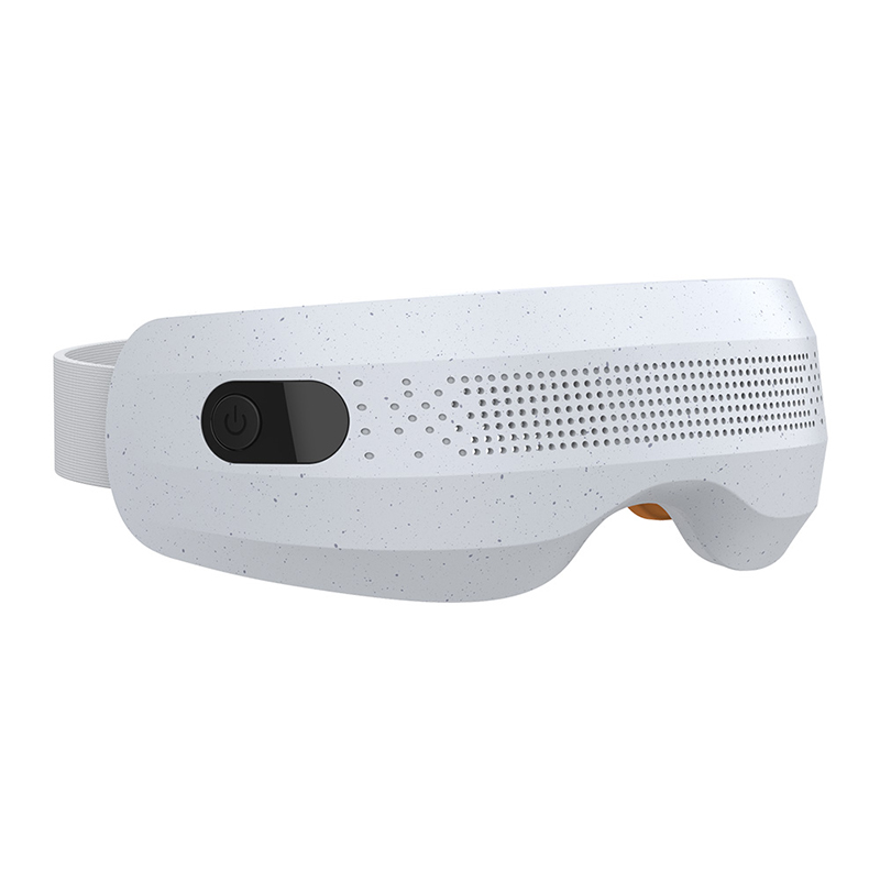 Open-Eye Smart Vibration Eye Massager