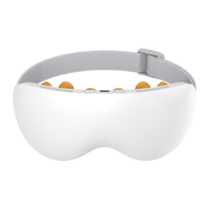 Smart Thermo-Vibration Eye Massager