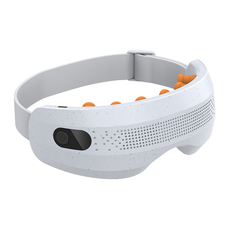 Open-Eye Smart Vibration Eye Massager
