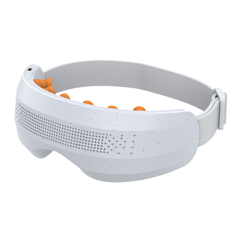 Open-Eye Smart Vibration Eye Massager