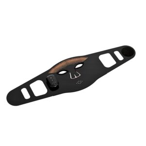 Wireless 4 Color LED Face Mask Manufacturer 336 Chips Silicone Light Therapy Device