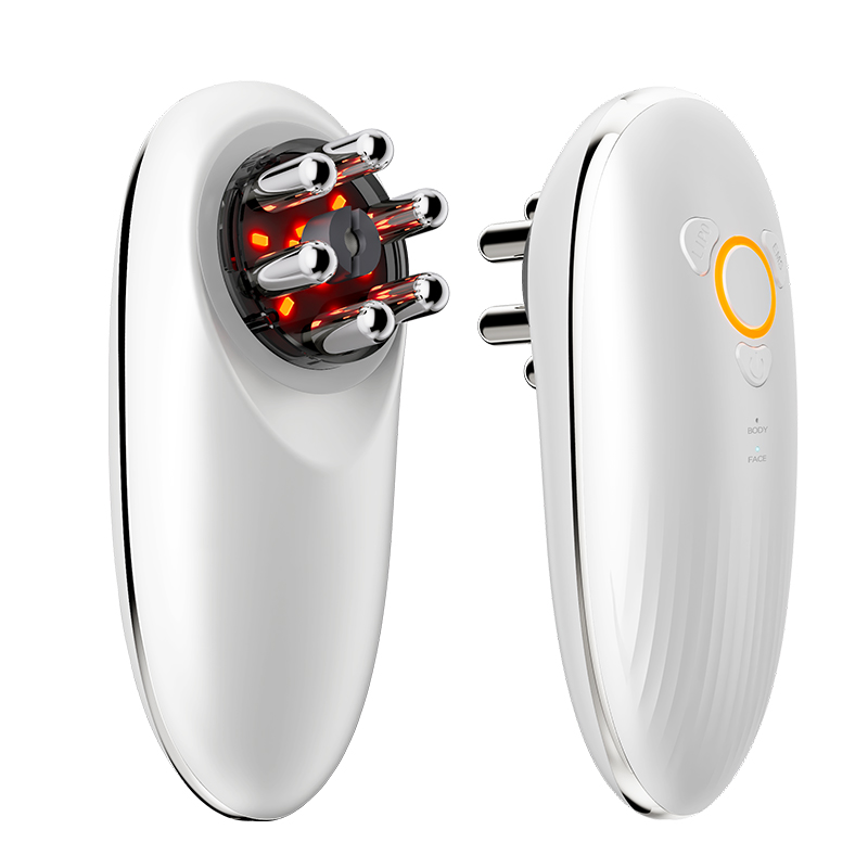 3-in-1 EMS Body Sculpting Device Manufacturer - Lipo Vacuum Tech